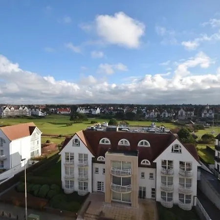 Zoute Exclusive Seaside-town In Belgium *