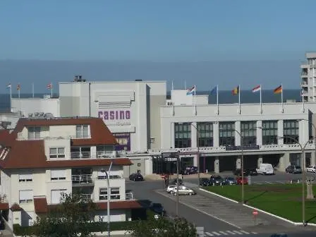 Zoute Exclusive Seaside-town In Belgium 公寓